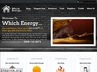 which-energy.co.uk