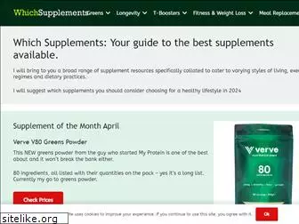 which-supplements.com