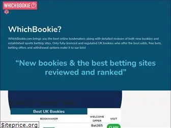 whichbookie.com