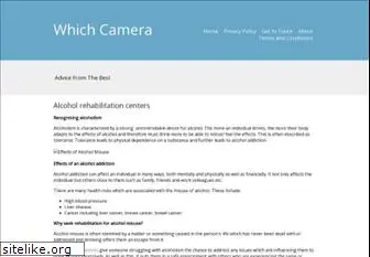 whichcamera.co.uk