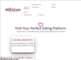 whichdate.co.uk
