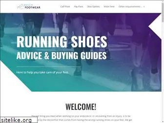 whichfootwear.com