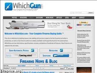 whichgun.com