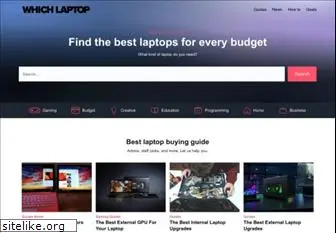 whichlaptop.com