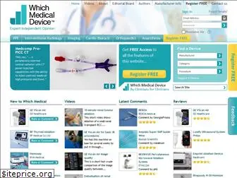 whichmedicaldevice.com