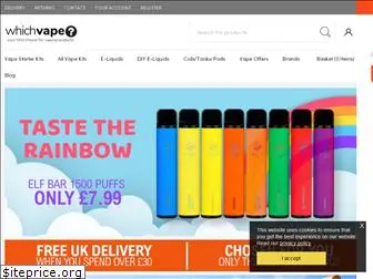 whichvape.co.uk