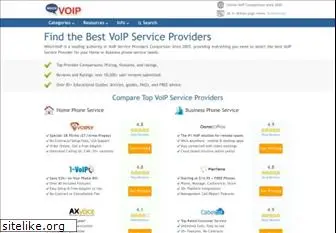 whichvoip.com