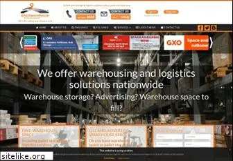 whichwarehouse.com