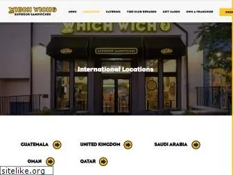 whichwich.com.mx