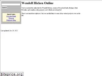 whicken.com