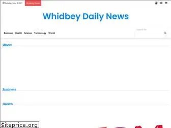 whidbeydailynews.com