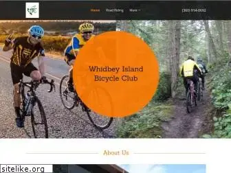 whidbeyislandbicycleclub.org