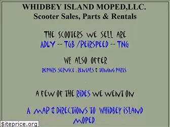 whidbeyislandmoped.com