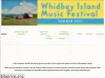 whidbeyislandmusicfestival.org
