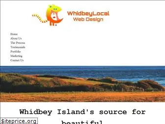 whidbeylocalwebdesign.com
