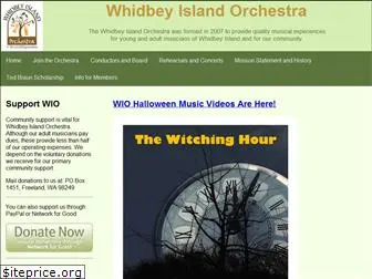 whidbeyorchestras.org
