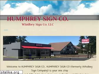 whidbeysigns.com