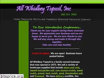 whidbeystopsoil.com