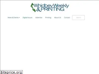 whidbeyweekly.com