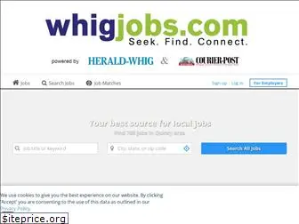 whigjobs.com