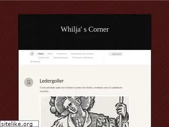 whiljascorner.wordpress.com