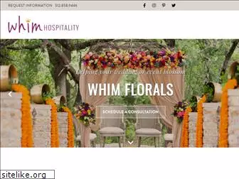 whimhospitality.com