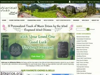 whimsicalwinds.com