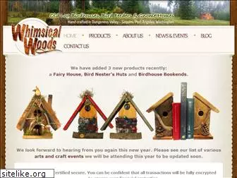 whimsicalwoods.net