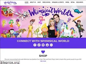 whimsicalworldbooks.com