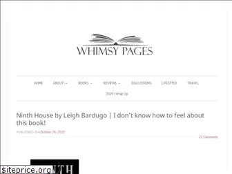 whimsypages.wordpress.com