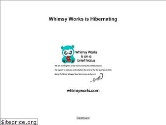 whimsyworks.com