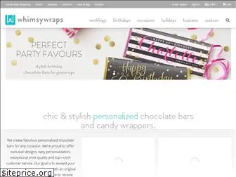 whimsywraps.com