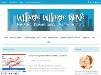 whingewhingewine.co.uk