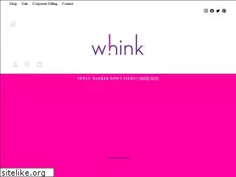 whinkinc.com