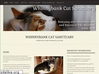 whinnybank.org.uk