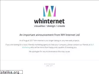 whinternet.co.uk