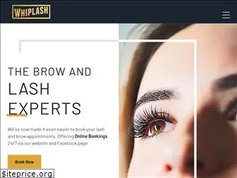 whip-lash.com.au