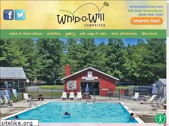 whip-o-willcampsites.com