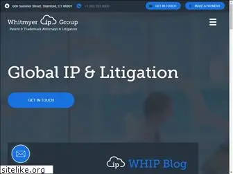 whipgroup.com