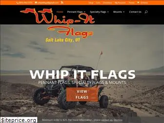 whipitflags.com