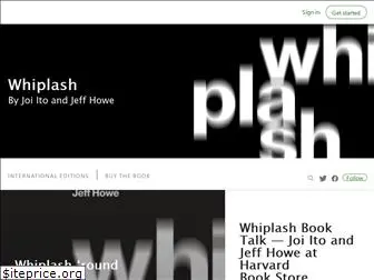 whiplashbook.com
