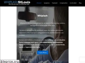 whiplashstlouis.com