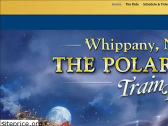 whippanythepolarexpressride.com