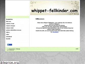 whippet-fellkinder.com