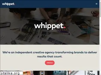 whippet.co.uk