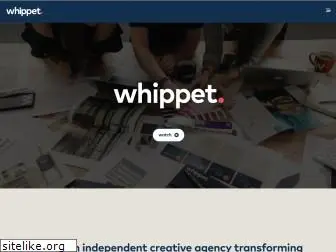 whippet.com.au