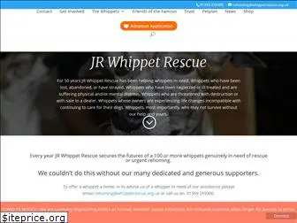 whippetrescue.org.uk