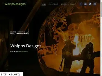 whippsdesigns.com.au