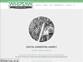 whipsawmedia.com