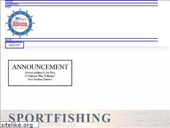 whipsawsportfishing.com